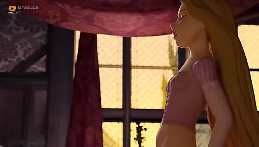 Pmv - rapunzel (kötü adam)