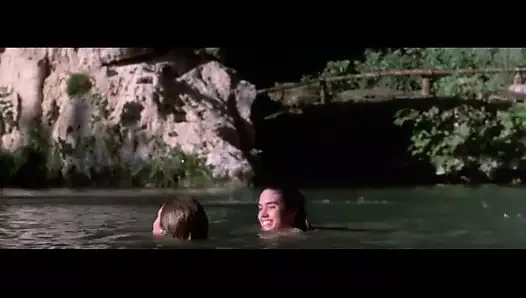 Jennifer connelly debra cole sıcak noktada