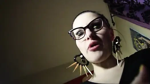 Öğretmen seni cezalandırıyor