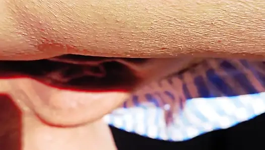 Büyük etli amcık dudaklarıma bak