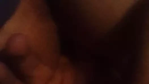 Parmaklama benim şişman sürtük itibaren arkadan