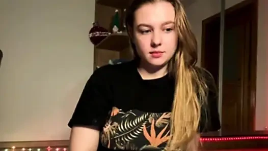 Amına elle yumruk sokma