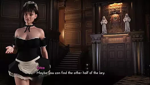 The Genesis order metin diyaloğu bölüm 104