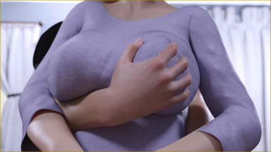 Stepmom Loves 18 Plus Me Grinding Her From Behind