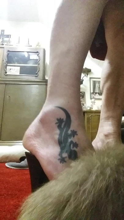 fur mules slippers