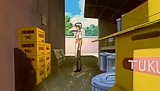 Pia havuç ve youkoso!! 1