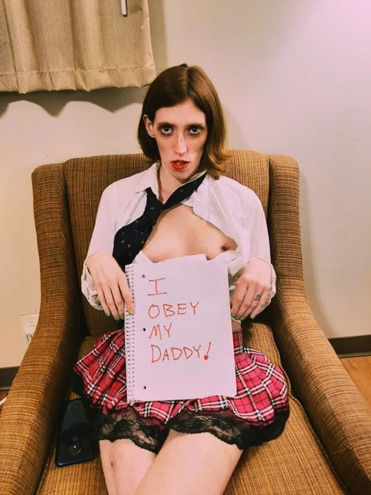 Baba ve zencefil yeni stüdyolarında alay ediyor – kızıl saçlı xxxtasy