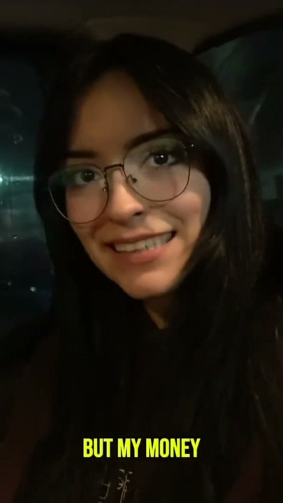 Seks için para teklif etti ve kız alındı ama orospu bu ayartmaya karşı koyamadı | Klip 1