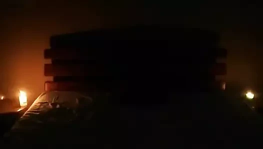 Rahatlatıcı masaj kurulumu