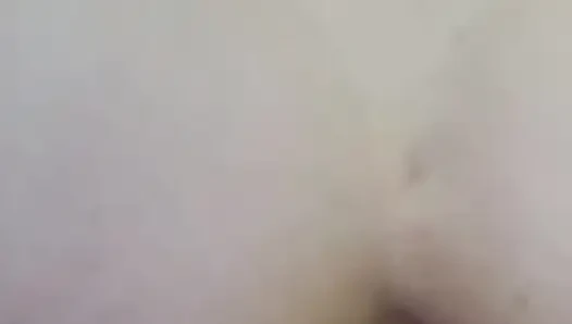 Halka açık sakso ve açık havada memelere boşalma