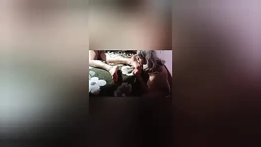 Gresopio Ayaklarına Tapınmak 1