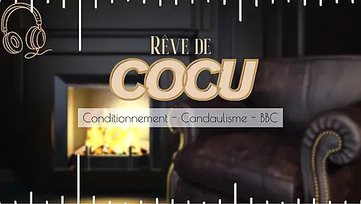 Karınız önünüzde grup sekste ücretsiz kullanımda hamile bırakılıyor - Fransız ses gavat asmr
