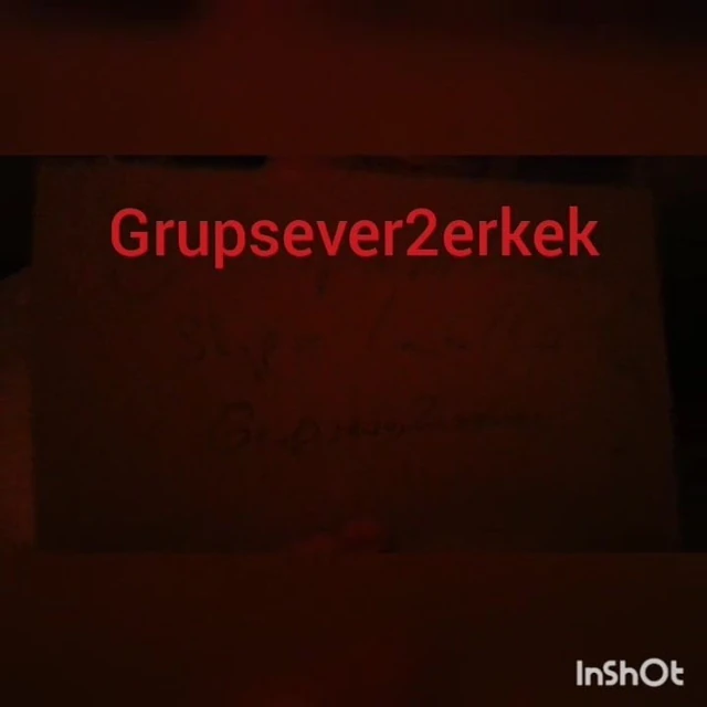 grupsever2erkek istanbul grup seks gangbang turkish
