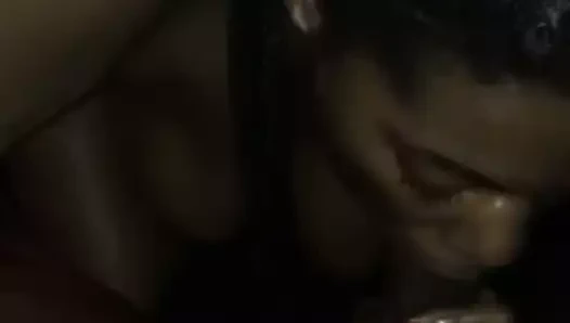 Milf verir harika oral seks için öğrenciler bbc