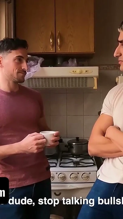 Direksiyondaki Sperm Lekelerinin Sırrı - Latin Leche | Bölüm 1
