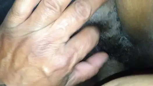 Buddys siyah gf 11.30.17 prt.2 döndürür