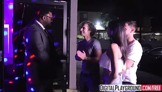 Xxx porno video - izin ver binmek sahne 3