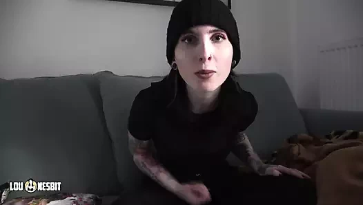 JOI by Lou Nesbit, Lia Louise