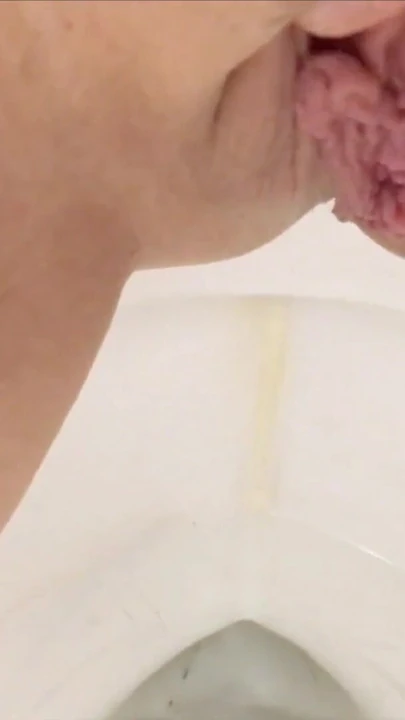 "Enfes çişimin daha fazlası" dan unutulmaz an