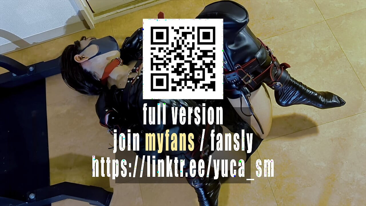 ycua_pet slave_ İnsan yayın balığı zevk yöntemi ch