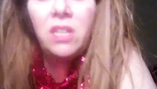 nikimi seksi kızıl