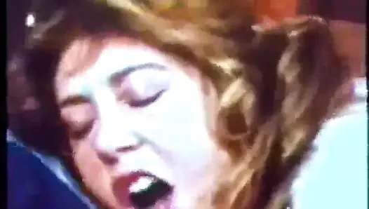 More and more young lust