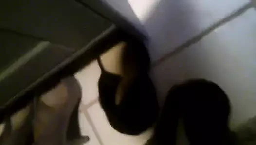 ultra seksi dantel pompaları tekrar yükleniyor