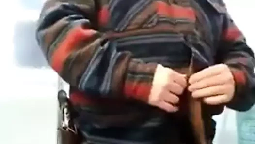 Sıcak kovboy baba bölüm