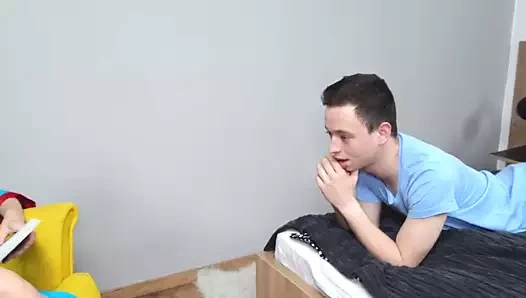 Olgun adım anneler ile gün eğlencesi