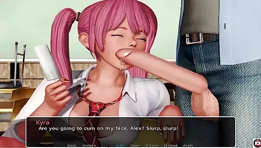 #110 - Solvalley Koleji