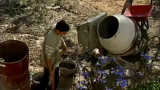 Vengo ai Tuoi Piedi - Scene #03