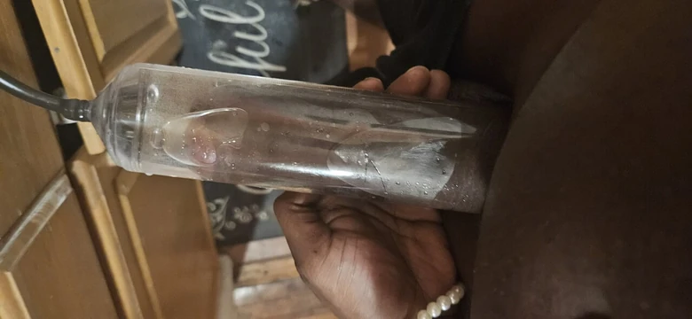 Накачка sesh на ночь, часть 1