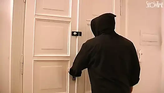 Seks partisi - bölüm 01