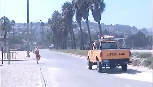 Baywatch xxx - bölüm #04