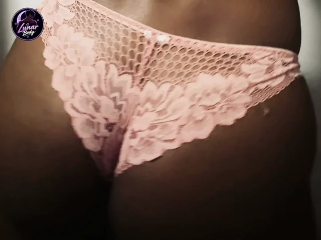 Pink Panty Vibes Watch Me Dance (1)
