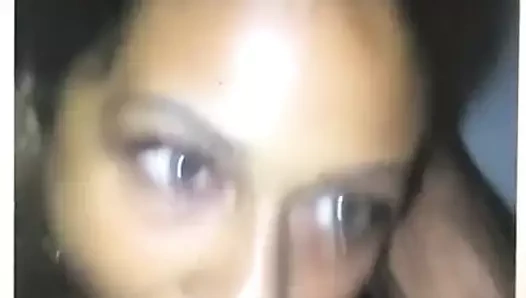 Boğulma ve çük üzerinde öğürme