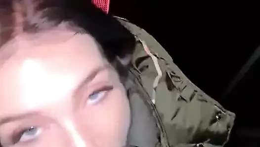 Bugün karıştırıyoruz... Her zaman içindeki ucubeyi ortaya çıkarıyor... Londra'nın ortasında sikini hastaladıkça izle