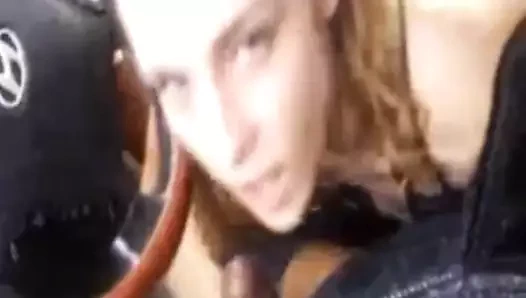 azgın beyaz karısı filme emme Hint horoz için koca içinde araba