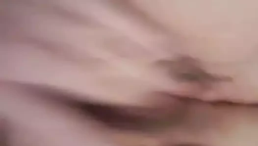 anal iliklerine ıslak