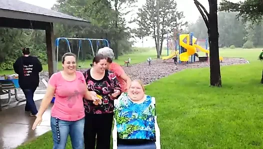 İri güzel kadın dörtlü als