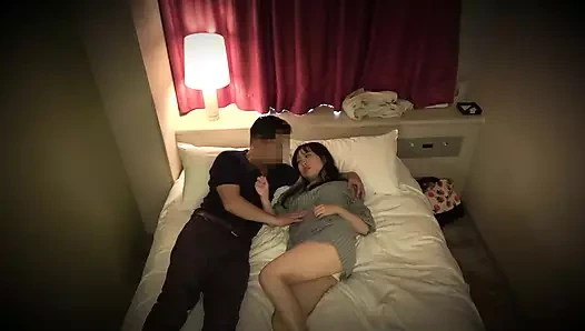 Karısı ciddi olarak kocasından başka bir erkeğin cesedini arıyor vol.5 - part.3