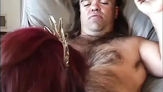 Tekerlek üzerinde cüceler, bölüm 1