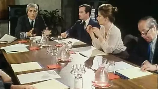 Wanda, Wall Street'i Kırbaçlıyor (1982)