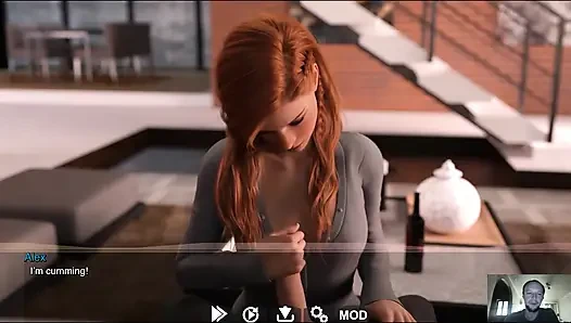 Kızıl saçlı - suçlu zevki