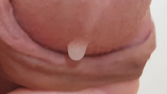 cum again