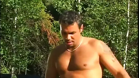 Bir tren 3 - yaz fırtınası feat. yaz fırtınası - sapık orta yaşlı seksi kadınlar