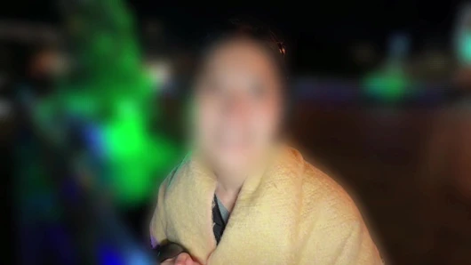 Seksi bir aktris olan kadın arkadaşımla yeniden bir araya geldik(#396)