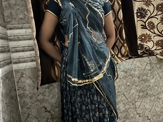 Горячая бхабхи и Devar, полное удовольствие в отеле