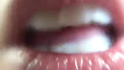 Lela beryl'in ayak tease
