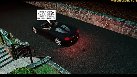 Garip klan, bölüm 05